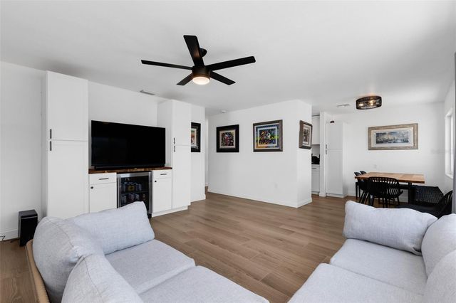 1495 S MARYKNOLL ROAD, Englewood, FL 34223