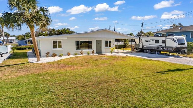 1495 S MARYKNOLL ROAD, Englewood, FL 34223
