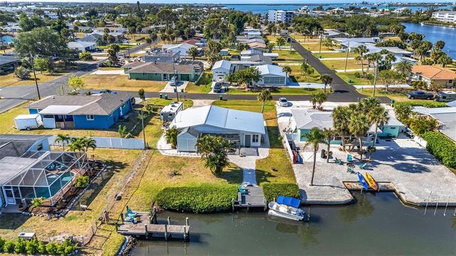 1495 S MARYKNOLL ROAD, Englewood, FL 34223