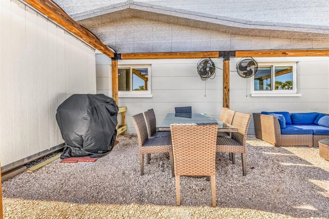 1495 S MARYKNOLL ROAD, Englewood, FL 34223