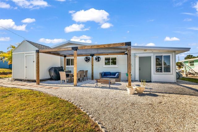 1495 S MARYKNOLL ROAD, Englewood, FL 34223