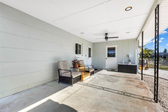 1495 S MARYKNOLL ROAD, Englewood, FL 34223