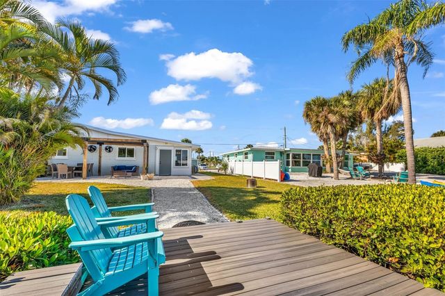 1495 S MARYKNOLL ROAD, Englewood, FL 34223