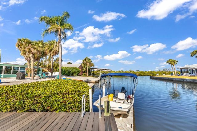 1495 S MARYKNOLL ROAD, Englewood, FL 34223