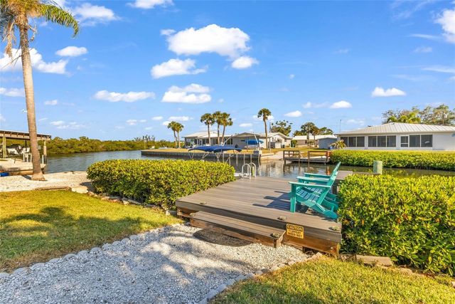 1495 S MARYKNOLL ROAD, Englewood, FL 34223