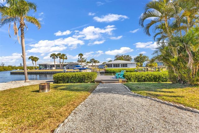 1495 S MARYKNOLL ROAD, Englewood, FL 34223