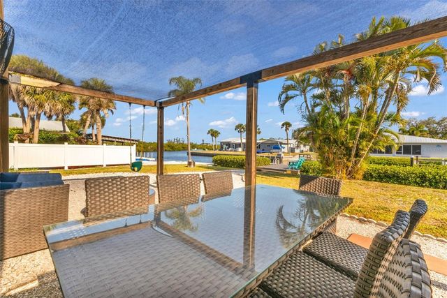 1495 S MARYKNOLL ROAD, Englewood, FL 34223