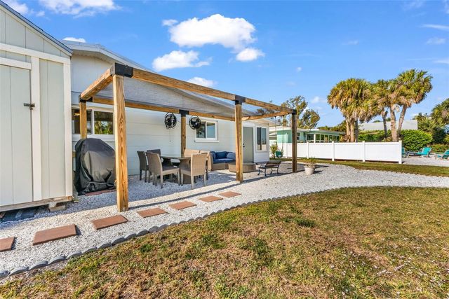 1495 S MARYKNOLL ROAD, Englewood, FL 34223