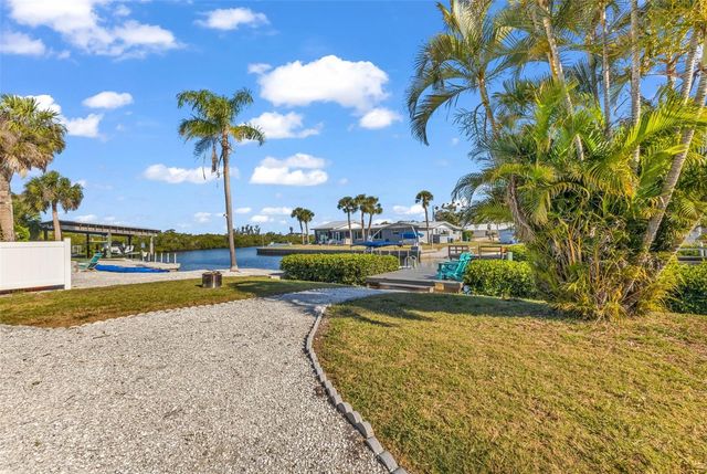 1495 S MARYKNOLL ROAD, Englewood, FL 34223