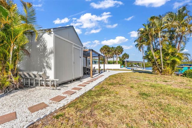 1495 S MARYKNOLL ROAD, Englewood, FL 34223