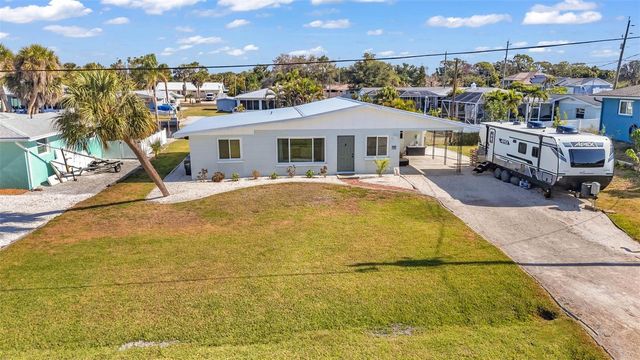 1495 S MARYKNOLL ROAD, Englewood, FL 34223