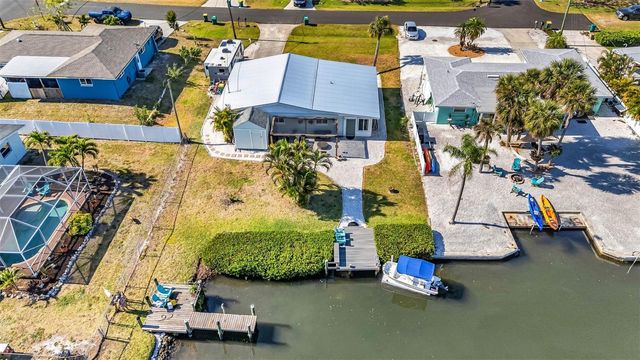 1495 S MARYKNOLL ROAD, Englewood, FL 34223