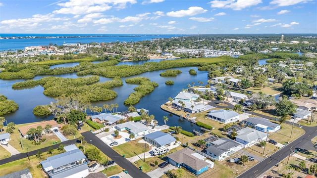 1495 S MARYKNOLL ROAD, Englewood, FL 34223