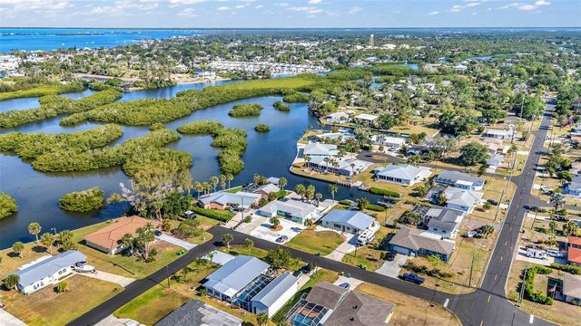 1495 S MARYKNOLL ROAD, Englewood, FL 34223