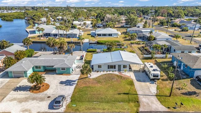 1495 S MARYKNOLL ROAD, Englewood, FL 34223