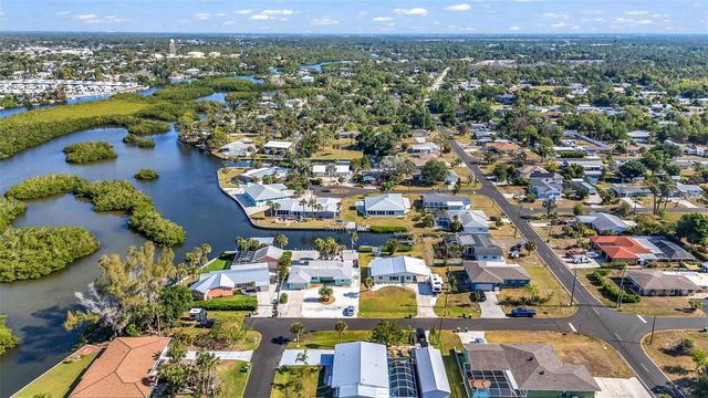 1495 S MARYKNOLL ROAD, Englewood, FL 34223