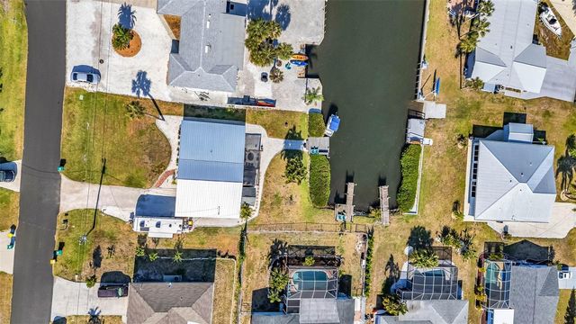 1495 S MARYKNOLL ROAD, Englewood, FL 34223