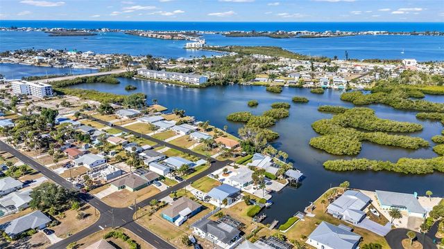 1495 S MARYKNOLL ROAD, Englewood, FL 34223