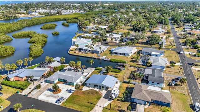 1495 S MARYKNOLL ROAD, Englewood, FL 34223