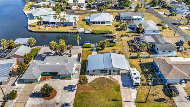 1495 S MARYKNOLL ROAD, Englewood, FL 34223