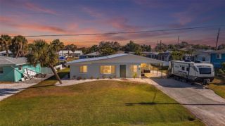 1495 S MARYKNOLL ROAD, Englewood, FL 34223