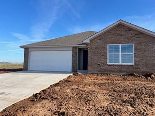 1777 SE 20th Street, Newcastle, OK 73065