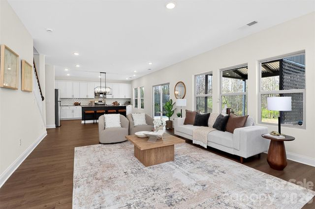 3851 Longmore Lane, Kannapolis, NC 28081