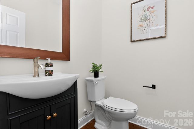 3851 Longmore Lane, Kannapolis, NC 28081