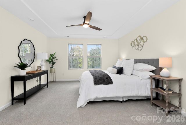 3851 Longmore Lane, Kannapolis, NC 28081