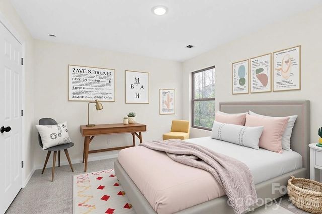 3851 Longmore Lane, Kannapolis, NC 28081