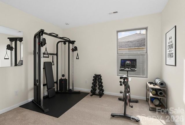 3851 Longmore Lane, Kannapolis, NC 28081