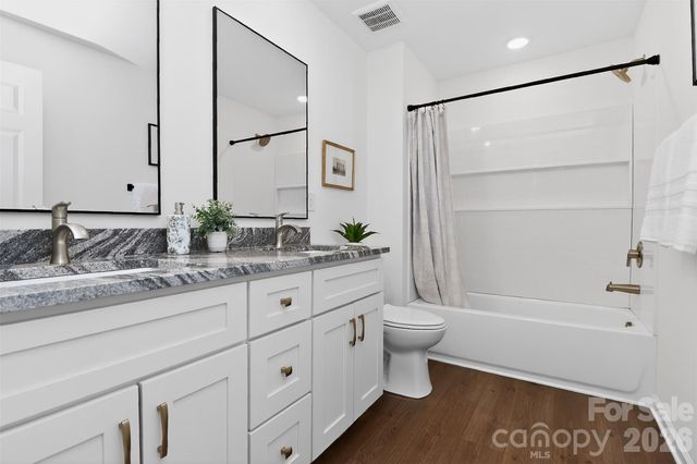 3851 Longmore Lane, Kannapolis, NC 28081