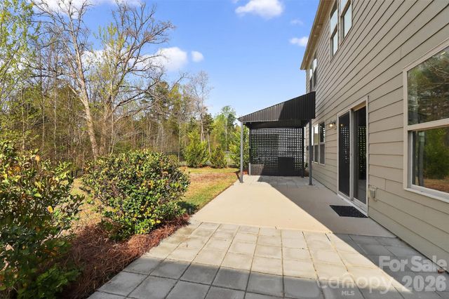 3851 Longmore Lane, Kannapolis, NC 28081