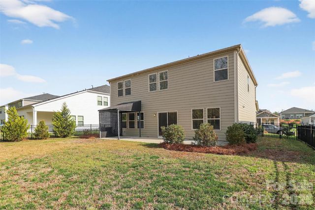 3851 Longmore Lane, Kannapolis, NC 28081