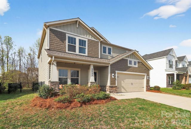 3851 Longmore Lane, Kannapolis, NC 28081