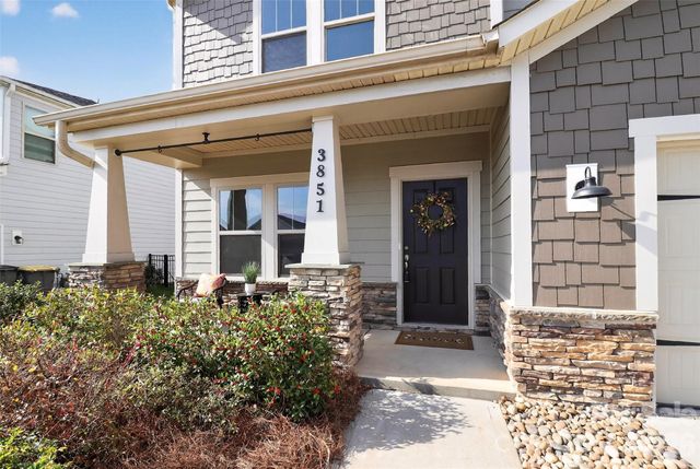 3851 Longmore Lane, Kannapolis, NC 28081