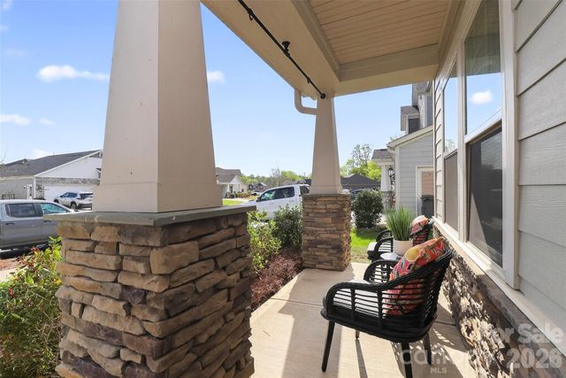 3851 Longmore Lane, Kannapolis, NC 28081