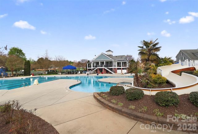 3851 Longmore Lane, Kannapolis, NC 28081