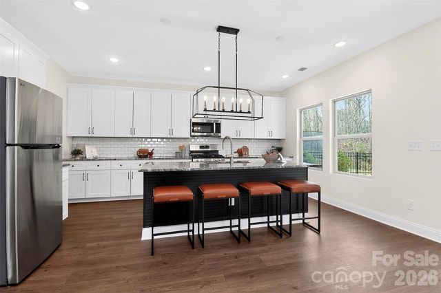 3851 Longmore Lane, Kannapolis, NC 28081