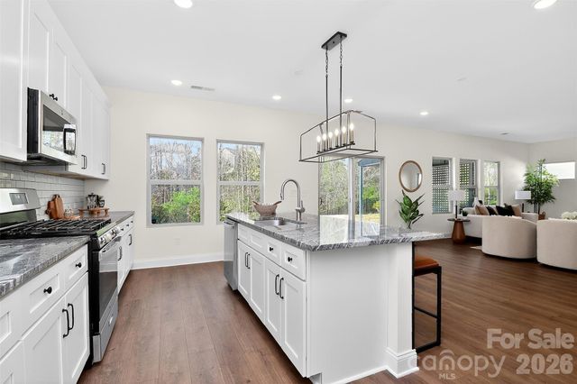 3851 Longmore Lane, Kannapolis, NC 28081