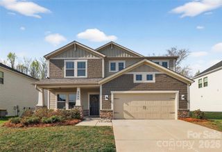 3851 Longmore Lane, Kannapolis, NC 28081