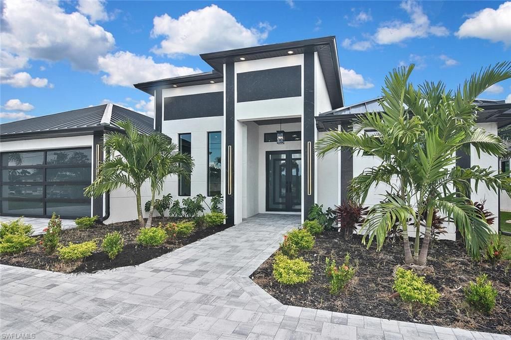 4707 SW 20th AVE, Cape Coral, FL 33914