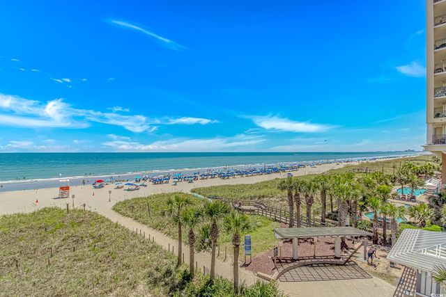 523 S Ocean Blvd Apt 407, North Myrtle Beach, SC 29582