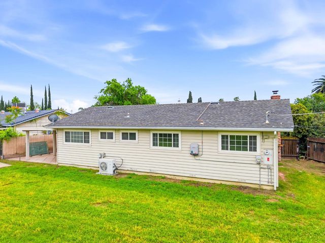 4337 Bishop Way, Sacramento, CA 95842