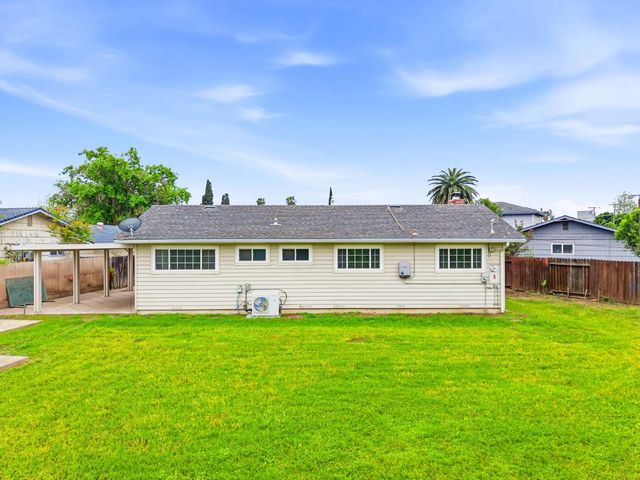 4337 Bishop Way, Sacramento, CA 95842
