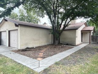 6310 Waddesdon Wood, San Antonio, TX 78233