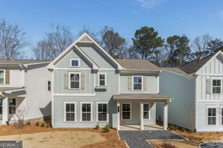 3819 Cottage Circle, Clarkston, GA 30021
