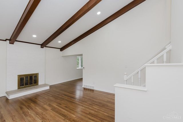 4008 Lisa Lane, Middletown, OH 45042