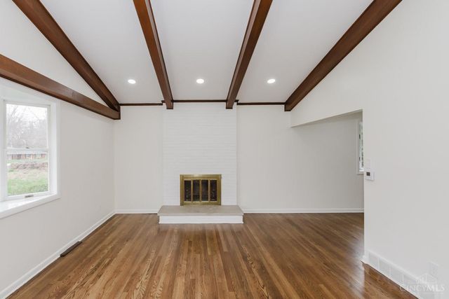 4008 Lisa Lane, Middletown, OH 45042