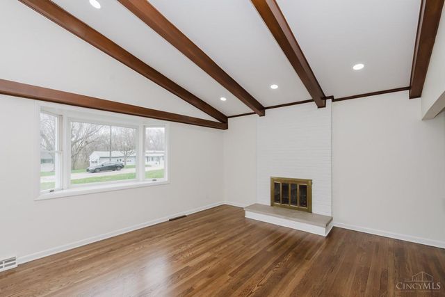 4008 Lisa Lane, Middletown, OH 45042